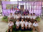 กิจกรรมรวมพลังสร้างสัปปะยะสู่วัดด้วยวิถี 5ส (Big Cleaning Day)...